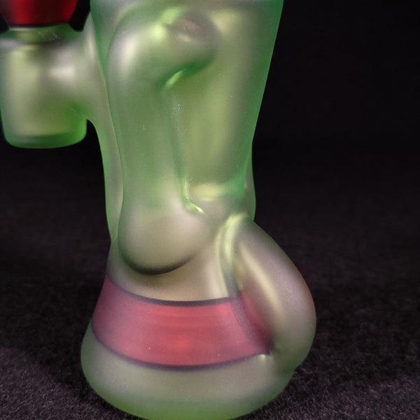 RyCraft - Mini Red and Green Rycycler (Rafael)