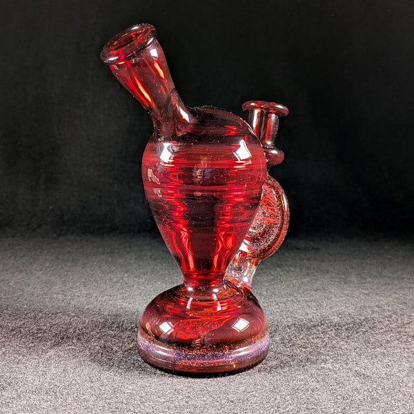 Jacob Vincent - Pomegranate Ripple Disc