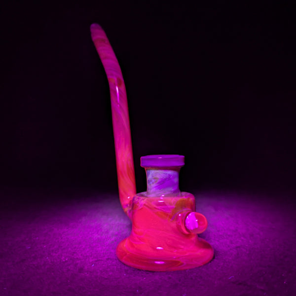 Miyagi Glass - Custom Chaos Color Mix V2.5 Terplocks