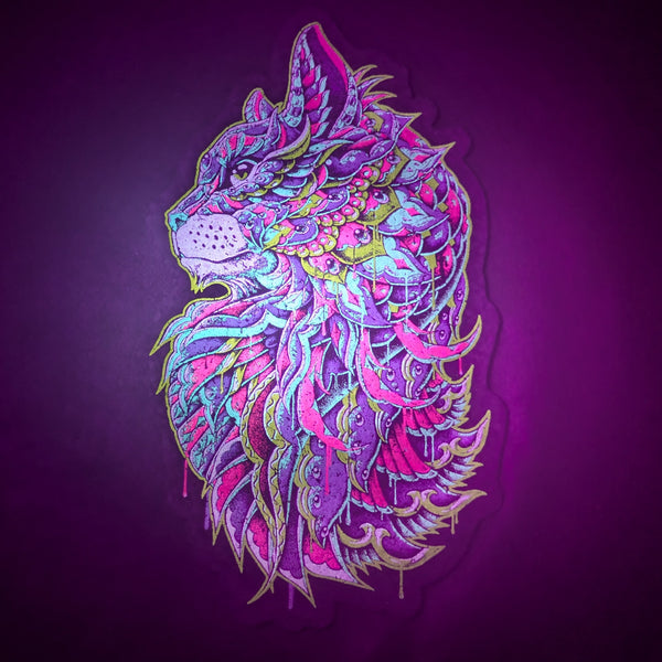 Bioworkz - UV Cat Nugz