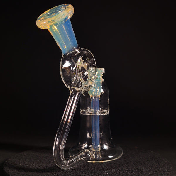 Avery York - FACETED Fume Accent Mini Arc