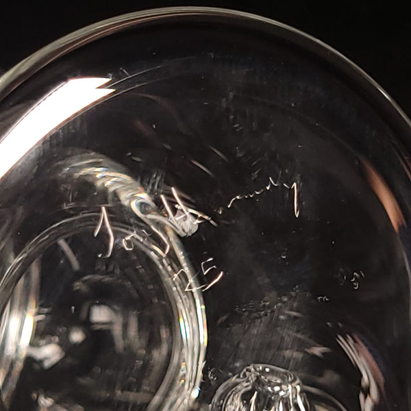 Tony Hernandez - Mini Traditional Klein 2025