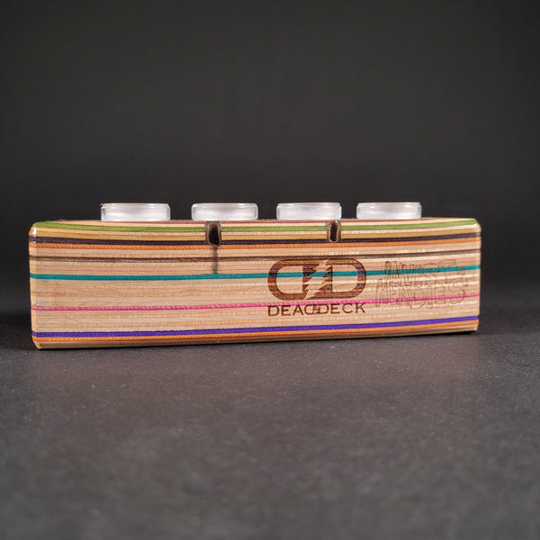 Dead Deck Tools x InvestInHeadies - Organizer Blocks