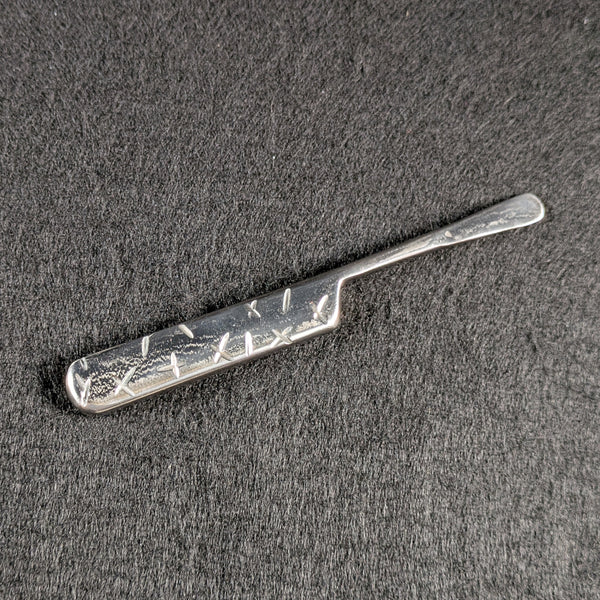 Wooking Workshop - Titanium Boof Picks