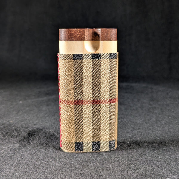 IFTG - Burberry Dugout