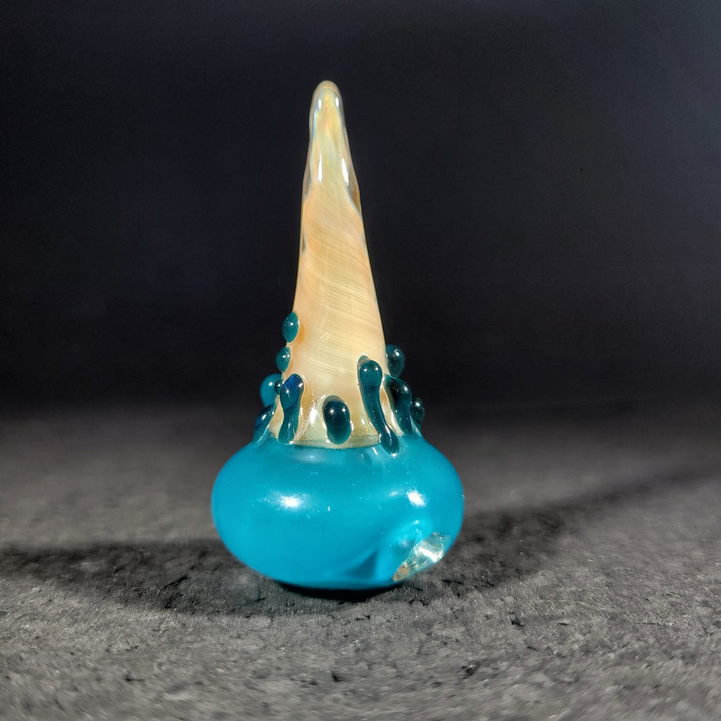 3 Dot Blaine Ice Cream Invest in Headies