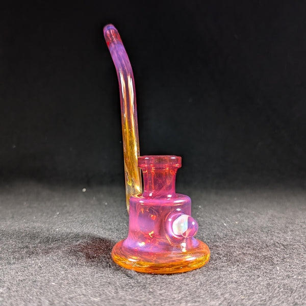 Miyagi Glass - Custom Chaos Color Mix V2.5 Terplocks