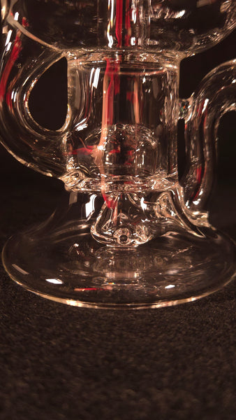 Blais Glass - Pillar Point Bloopcycler