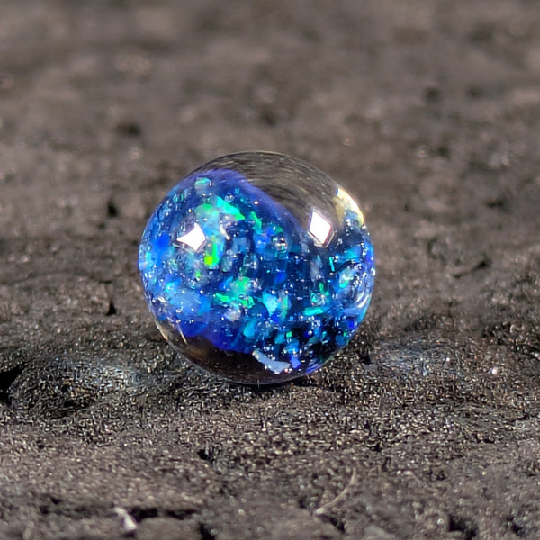 Miyagi - Crushed Opal Storm Pearls