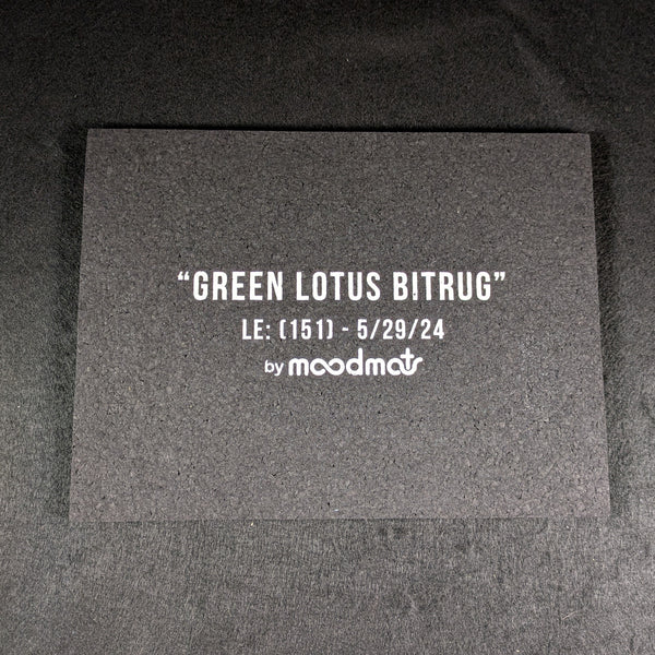 Moodmats - Bit Rugs