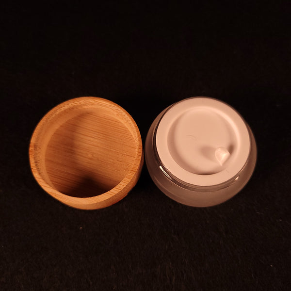 Dead Deck Dab Tools - Purple/Pink Inlay Custom Jar