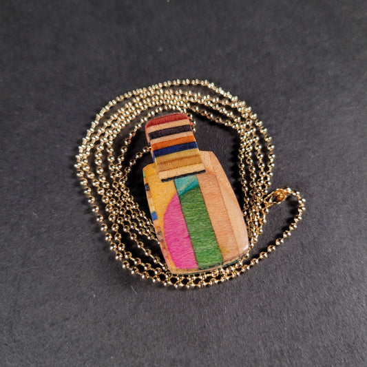 Dead Deck Tools -  Pendants