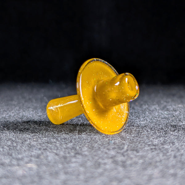 Zach Brown Glass - Tower Style Baller Stoppers