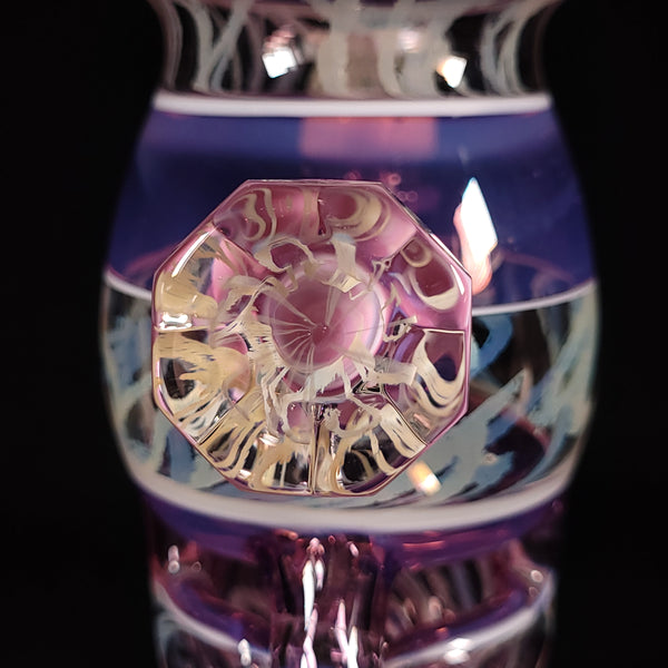 Avery York - Encalmo Faceted Wookscratch Eggcycler #2