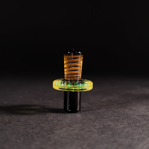 Glassdrawls - DNA Tower Stoppers V2