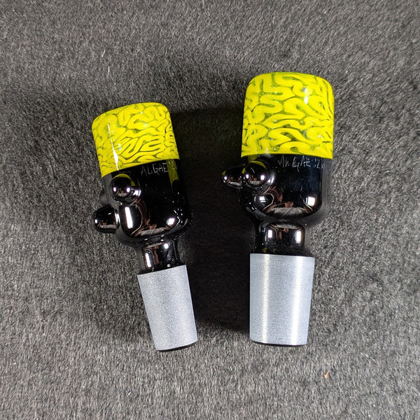 Algae - Push Bowl Slides