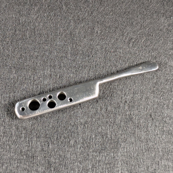 Wooking Workshop - Titanium Boof Picks