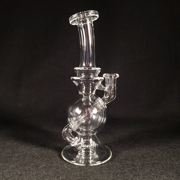 Tony Hernandez - Mini Ball Rig 2025