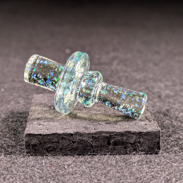 Glassdrawls - '25 Crushed Opal Tower Stoppers V2