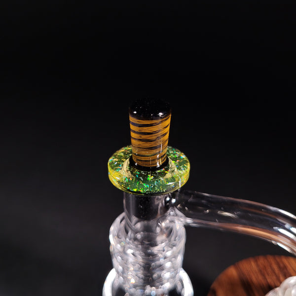 Glassdrawls - DNA Tower Stoppers V2