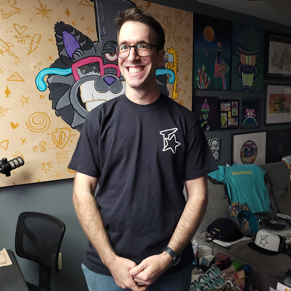 Trichstarz - T-Shirt