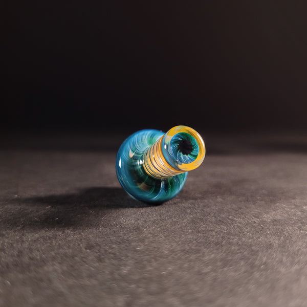 Glassdrawls - DNA Tower Stoppers V2