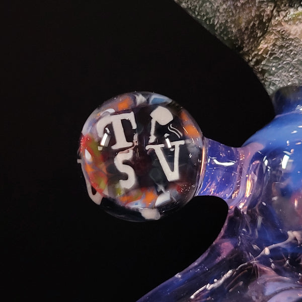 SlickRick Glass - Micro Tidal Wave #1