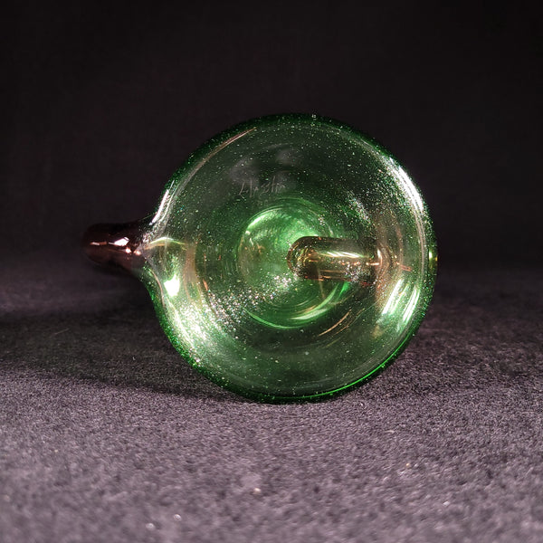 Glasstro - Waterfall Recycler