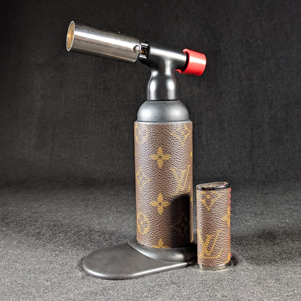 IFTG - Classic Louis Vuitton Wrapped Big Shot Set