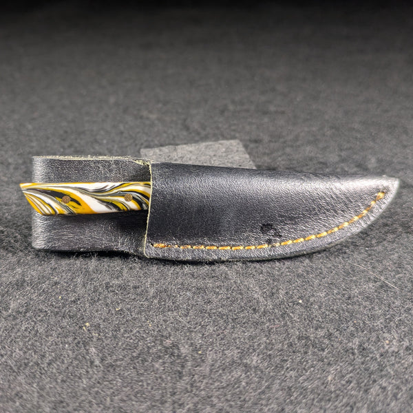 Dabmascus Dab Tools - Chefs Knives