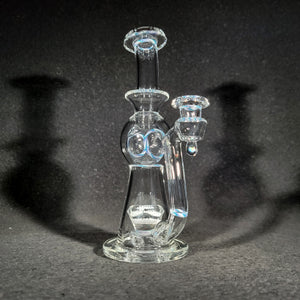 OmGlass.Co - Icy Drip Drain