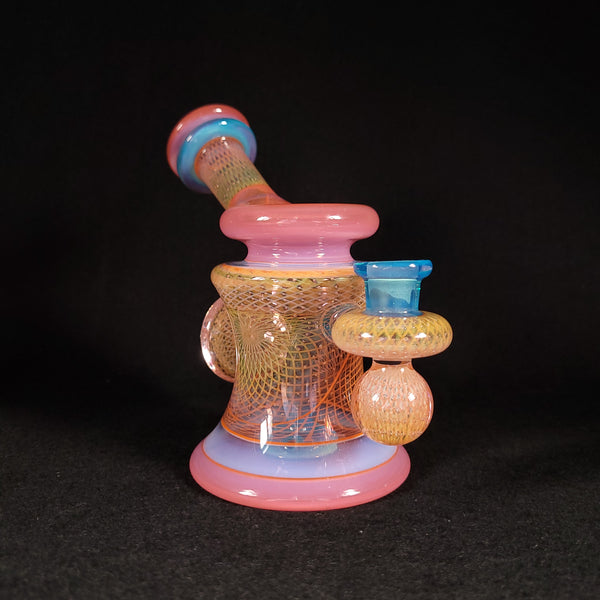 Steve Sizelove - Meta/Pink Retti/BubbleTrap Jammer