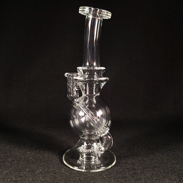 Tony Hernandez - Mini Ball Rig 2025