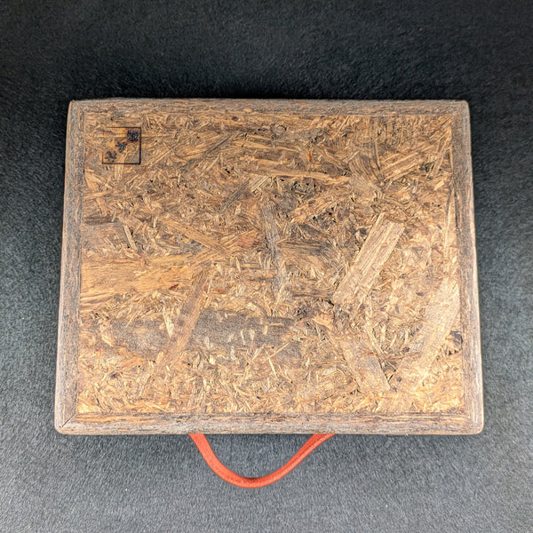 Ksukebey - Clear Kiriko Cut Jammer - Ichi