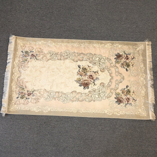 The Dabhali - ENTIRE Sesh Table Size Rig Rugs