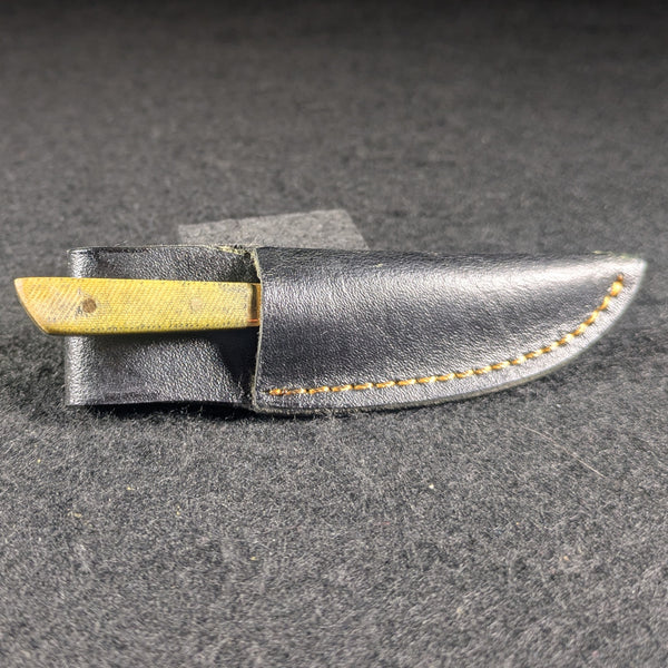 Dabmascus Dab Tools - Chefs Knives