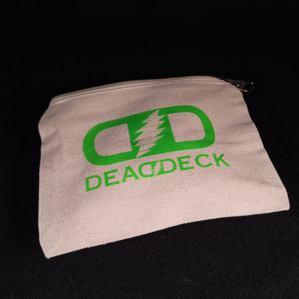 Dead Deck Dab Tools - Stone Custom Jar