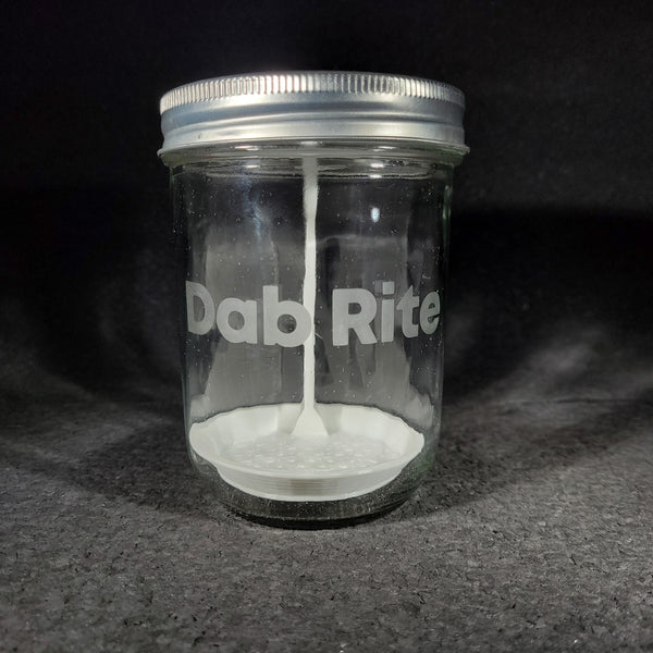 Dab Rite - Magic Dunk Jars