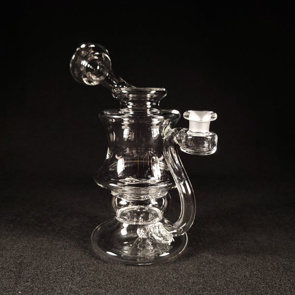 Walmot Glass - 2026 Astro 2.0 (Clear)