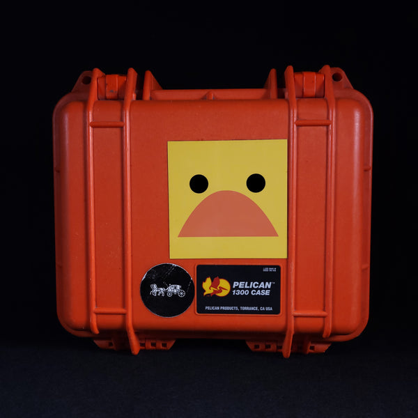 Ryno - 2014 Duckie Jammer Set - Daily Deal 🤝
