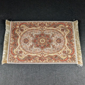 The Dabhali - Rig Rugs
