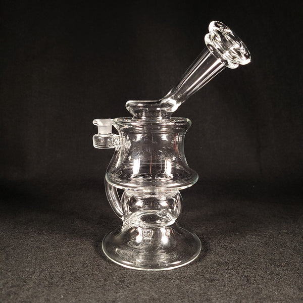 Walmot Glass - 2025 Astro 2.0 (Clear)