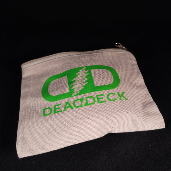 Dead Deck Dab Tools - Sunrise Custom Jar
