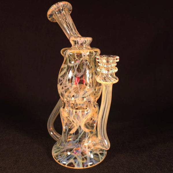Avery York - Mini Wookscratch Eggcycler