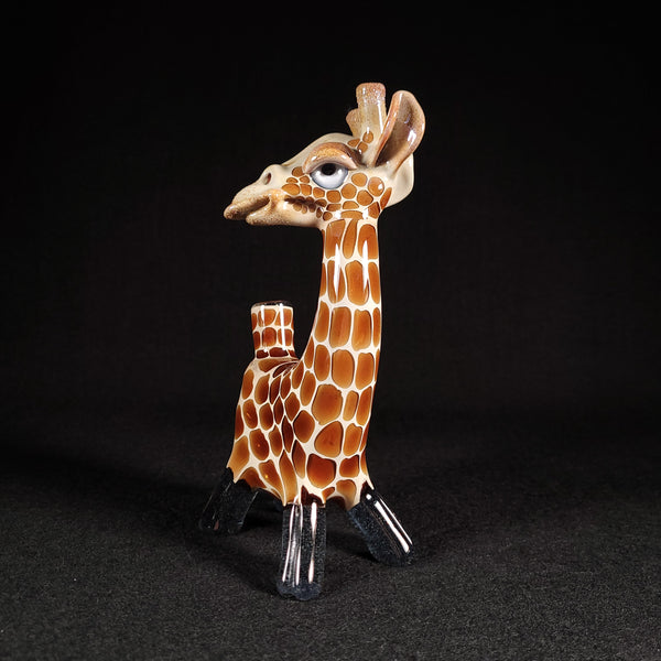 Robertson - Classic Giraffe (CFL feet)