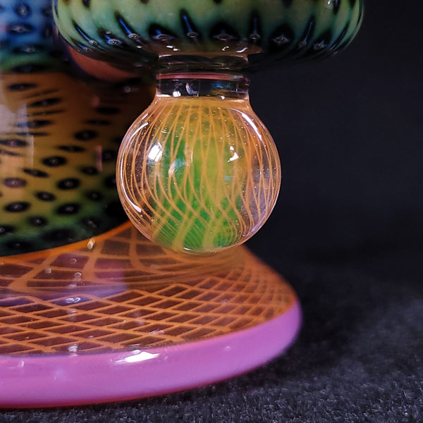 Steve Sizelove - Telemagenta Retti/BubbleTrap Jammer