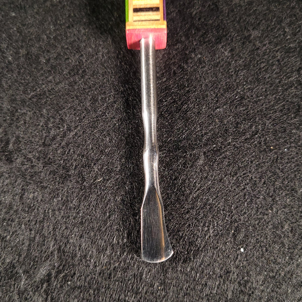 Dead Deck Tools - Custom Pouch and Dabber - Tinky Winky's Grandson