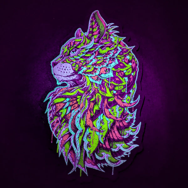 Bioworkz - UV Cat Nugz