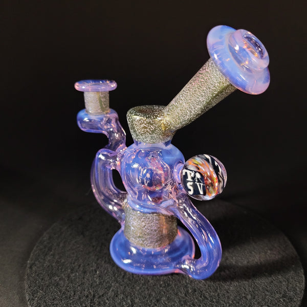 SlickRick Glass - Micro Tidal Wave #1