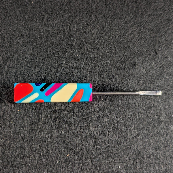 Dunkindabbers - Kaotic Artworks Dabbers
